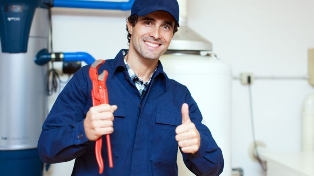 24 hours plumber services and repairs in Unknown